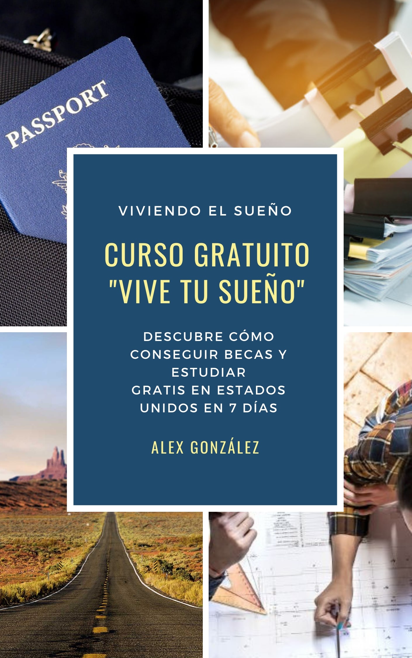 curso gratuito vive tu sueño curso gratuito vive tu sueño