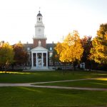 john hopkins university