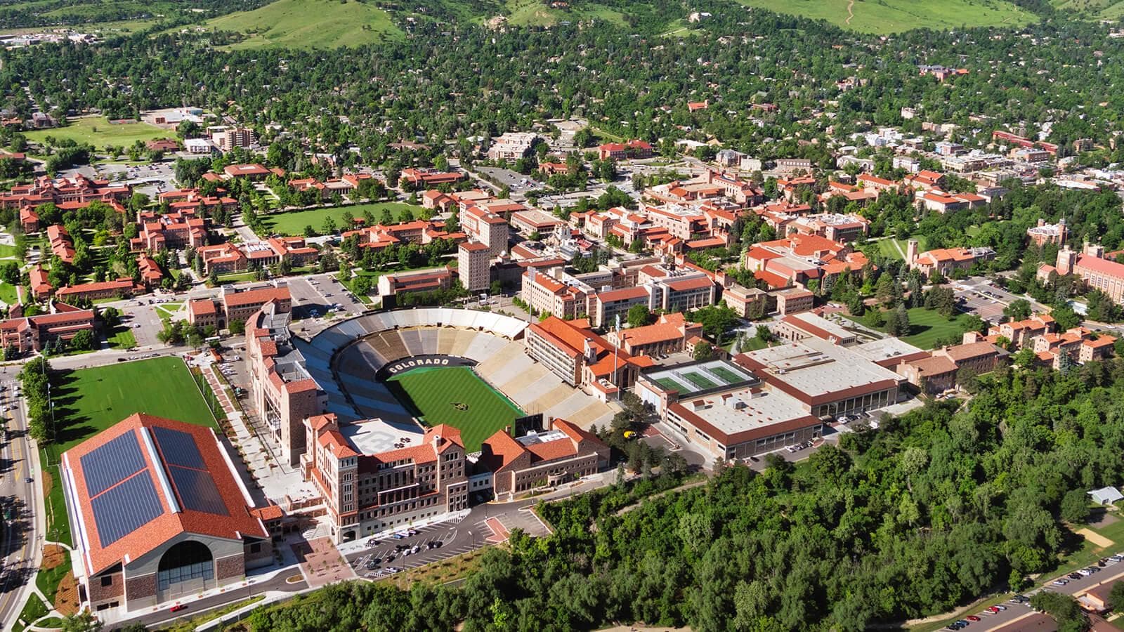 universidad de colorado boulder