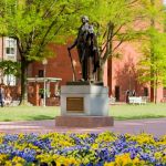 universidad de george washington