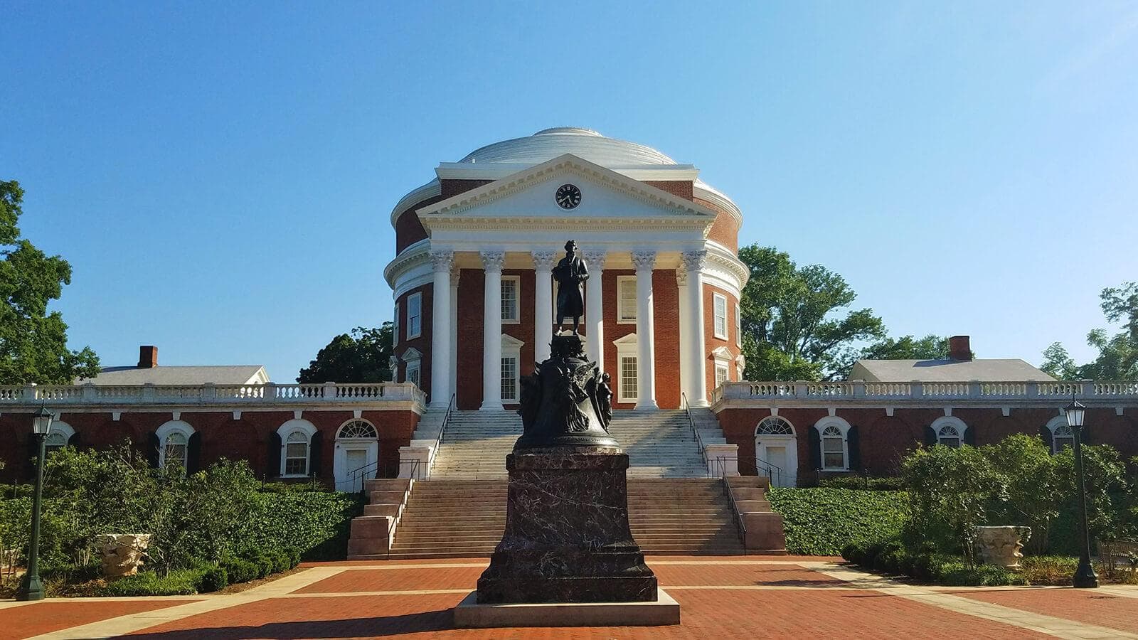 universidad de virginia