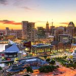 universidades de maryland