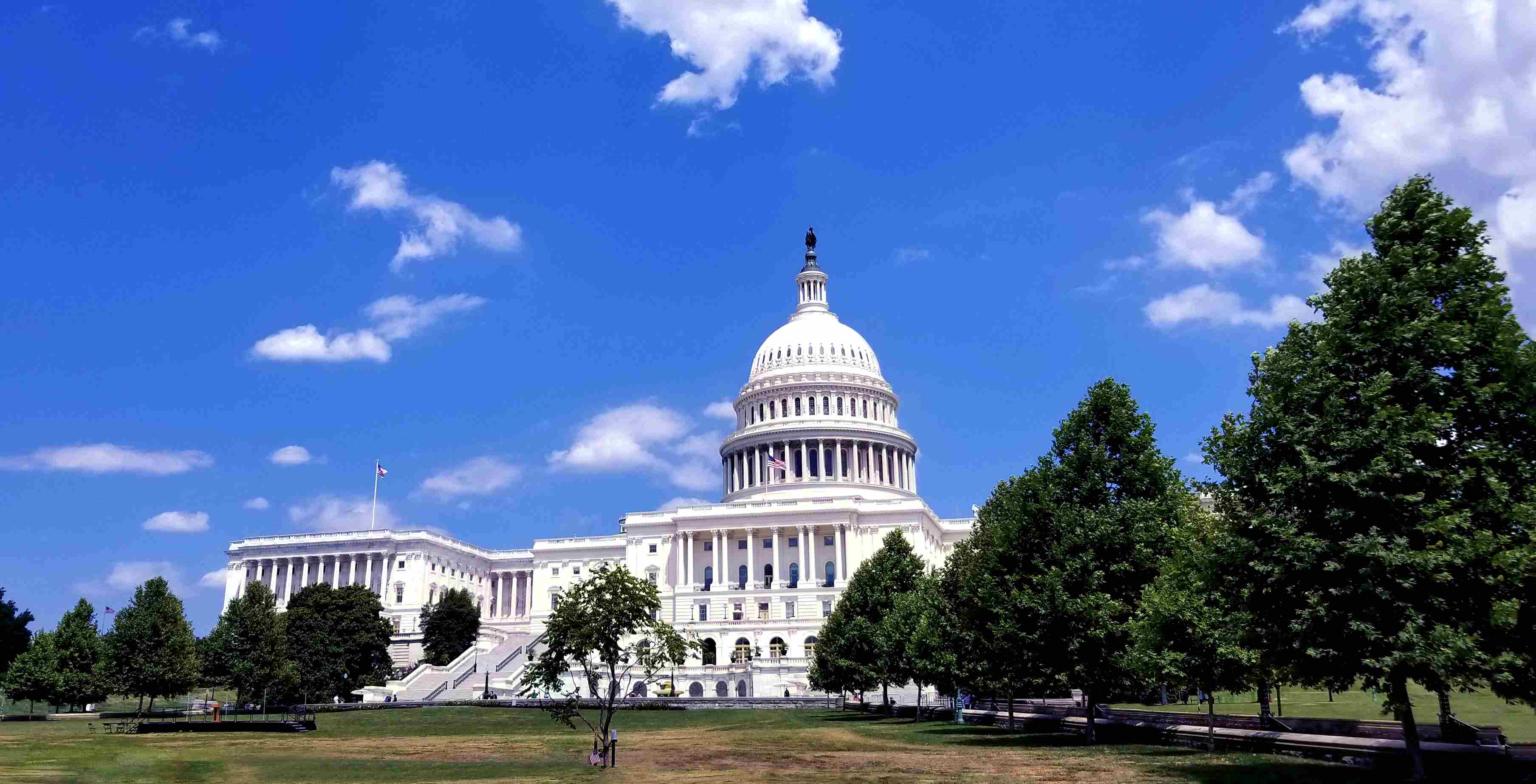 universidades de washington dc