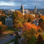 universidad de cornell