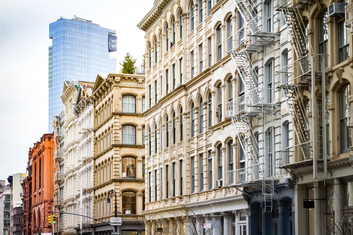 soho