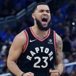 entradas toronto raptors