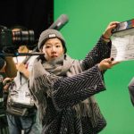 estudiar cine en estados unidos