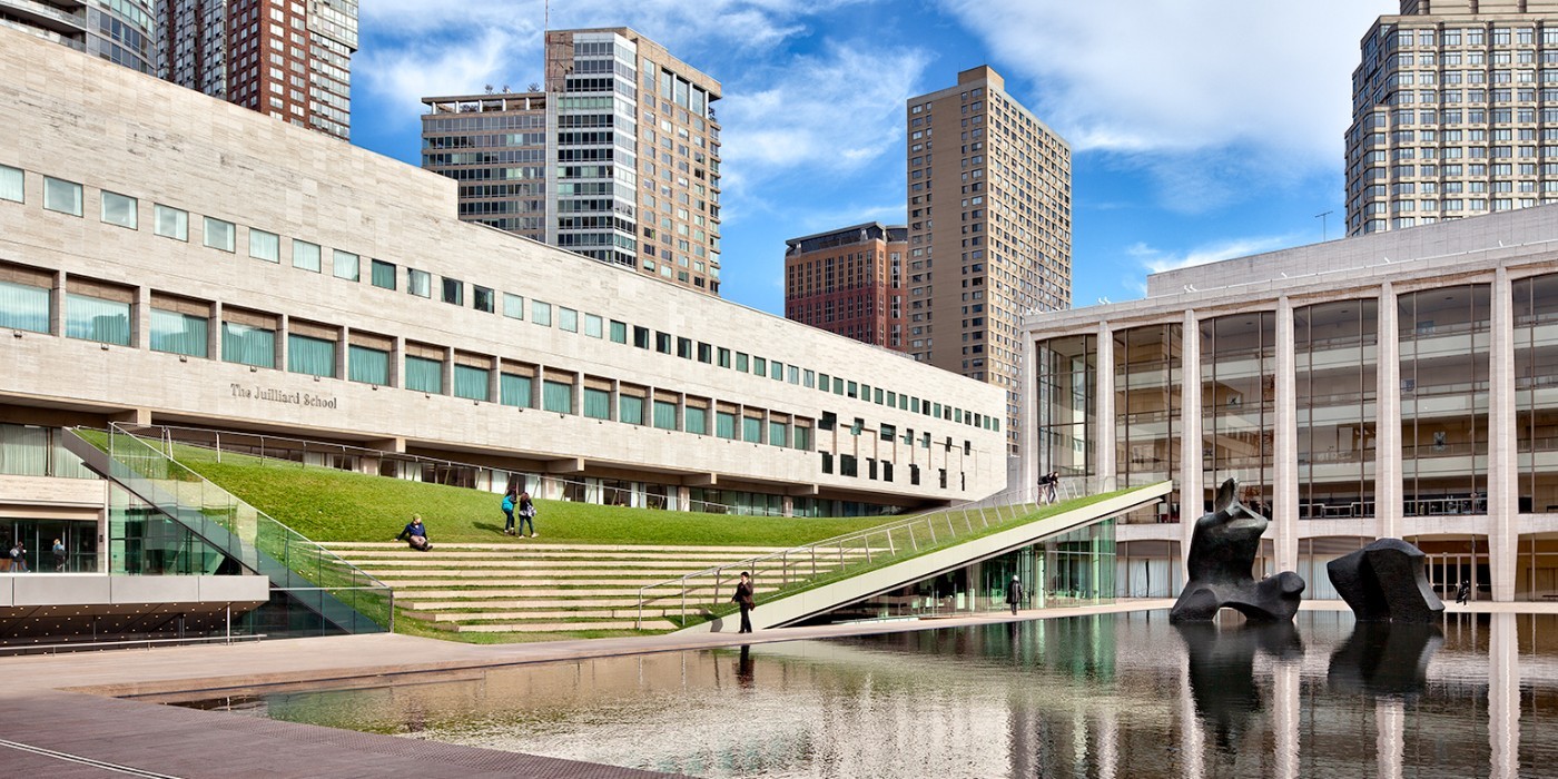juilliard school