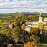 universidad de dartmouth