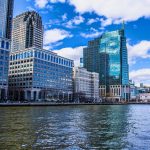 universidades en new jersey