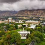brigham young university
