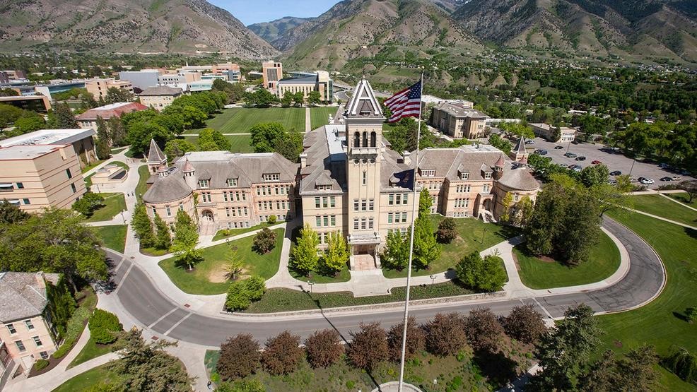 universidad estatal de utah