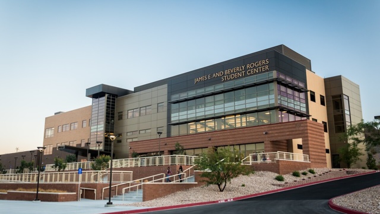 nevada state college
