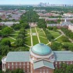 universidad de dallas