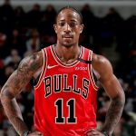 entradas chicago bulls