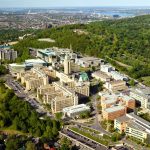 universidad de montreal