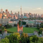 universidad de toronto