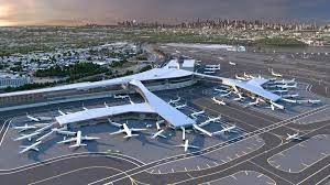aeropuerto la guardia