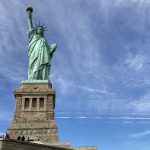 estatua de la libertad