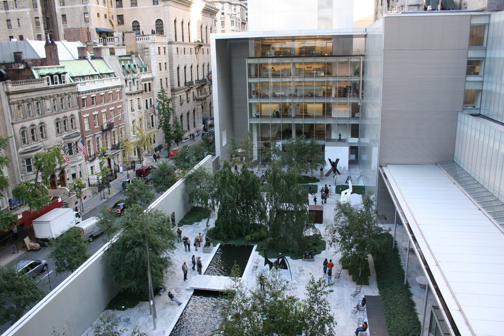 museo de arte moderno nueva york