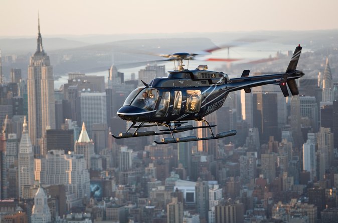 helicoptero nueva york
