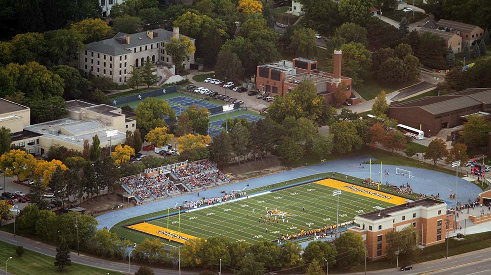 augustana college