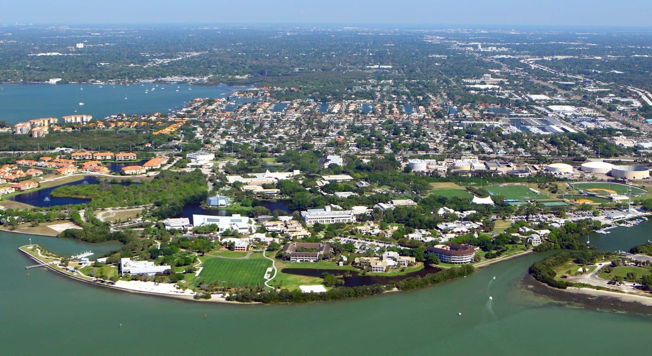 eckerd college