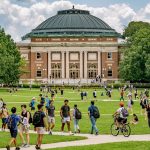 universidad de illinois urbana