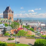 estudiar en quebec