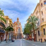 estudiar en valencia