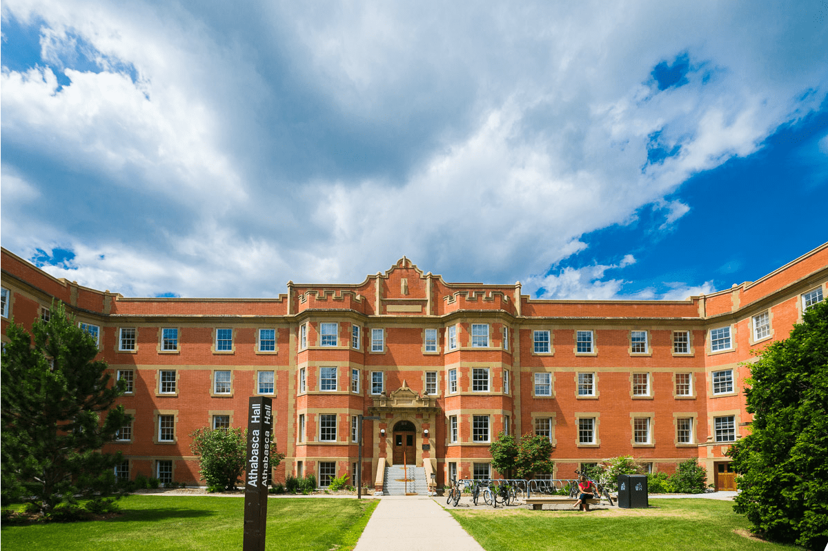 universidad de alberta