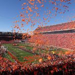 universidad de clemson