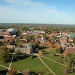 universidad de connecticut