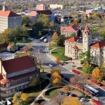 universidad de kansas