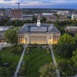 universidad de nebraska lincoln