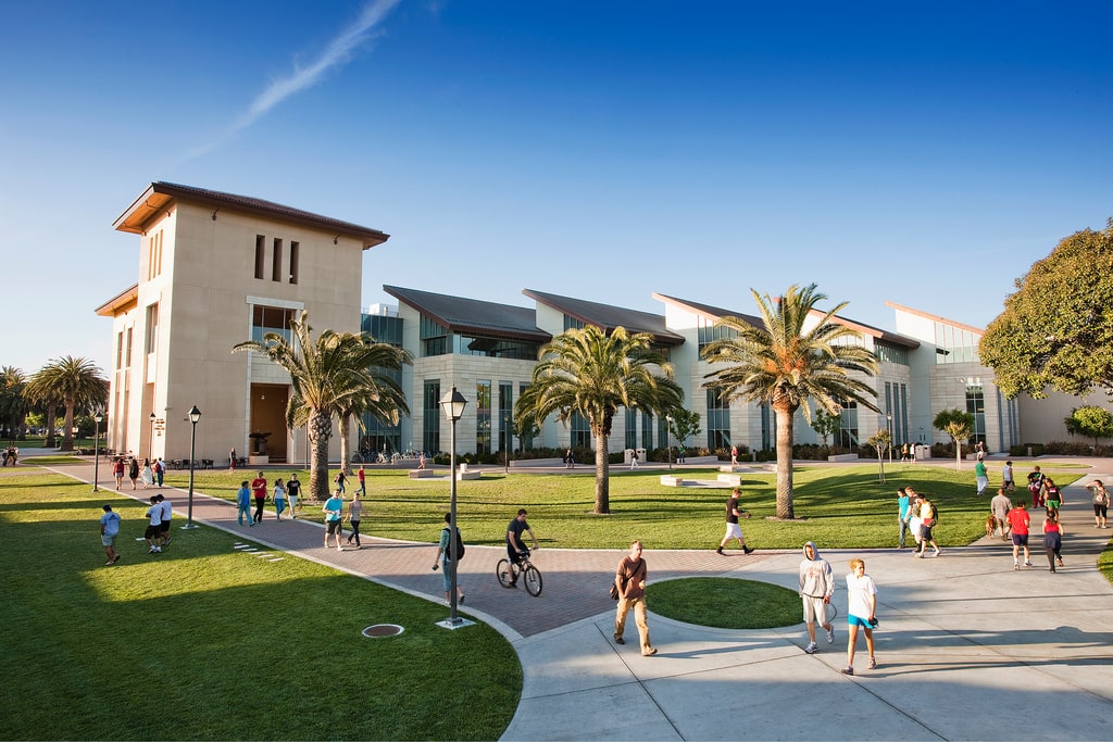 universidad de santa clara