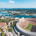 universidad de tennessee