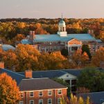 universidad wake forest