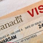 visa de estudiante canada