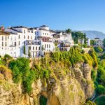 universidades andalucia