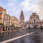 universidades de murcia